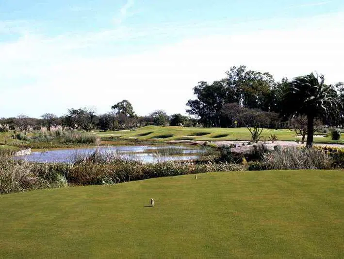 Real de San Carlos Village & Golf Lote 18 1
