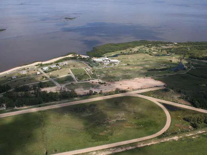 Real de San Carlos Village & Golf Lote 18 5