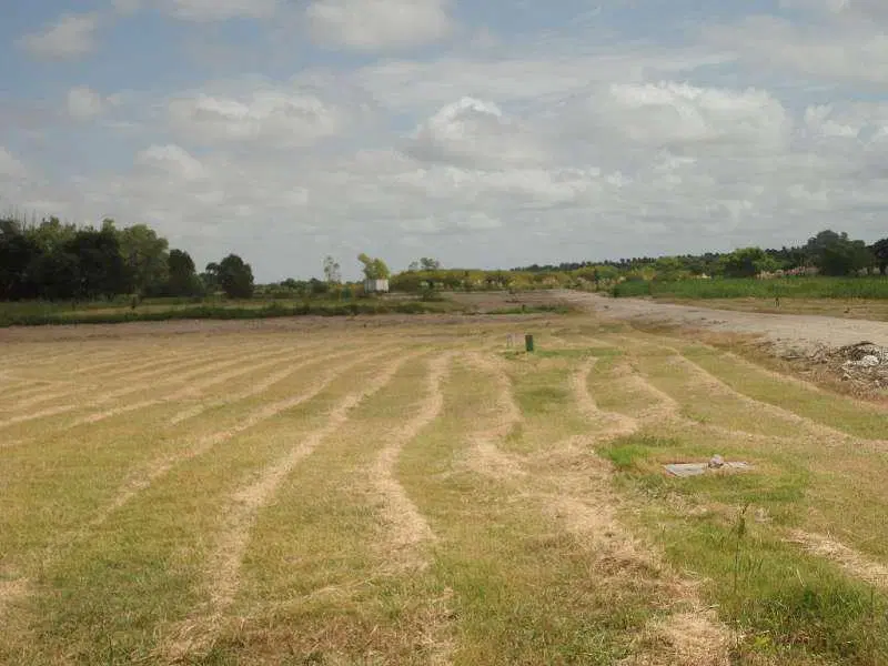 Real de San Carlos Village & Golf Lote 18 3