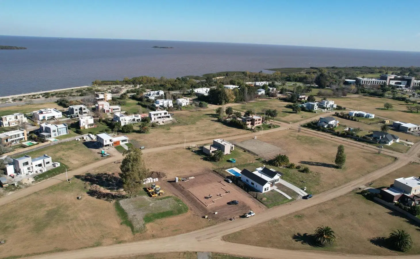 Real de San Carlos Village & Golf Lote 18 4