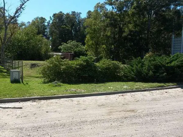 Real de San Carlos Village & Golf Lote 114 2