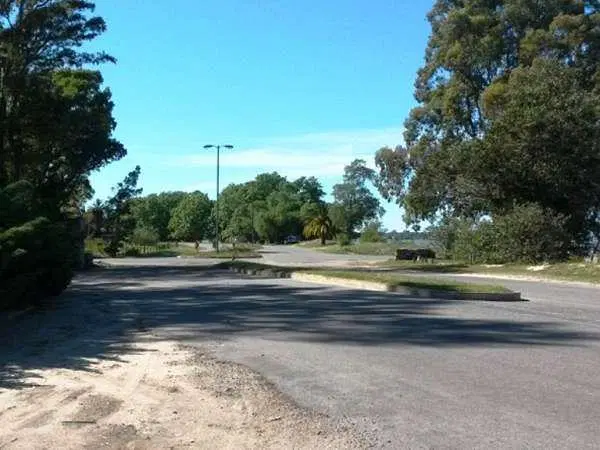 Real de San Carlos Village & Golf Lote 114 1