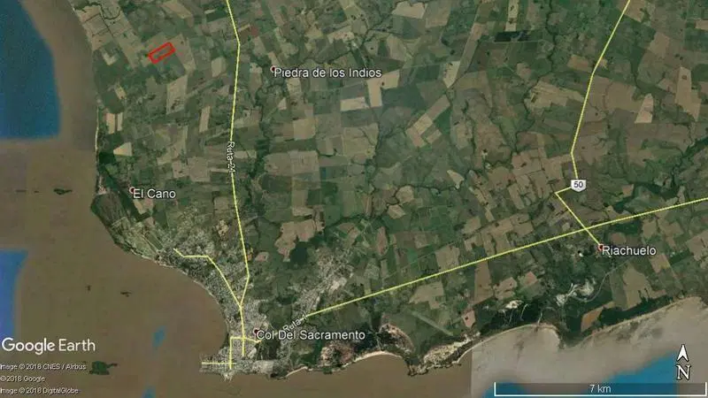 1 - Tula Suarez de Cutinella - San Pedro Lote 03 5
