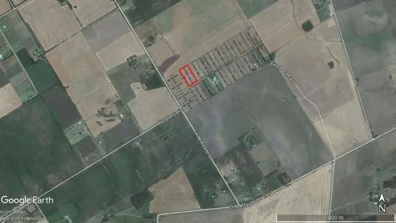 1 - Tula Suarez de Cutinella - San Pedro Lote 03 4