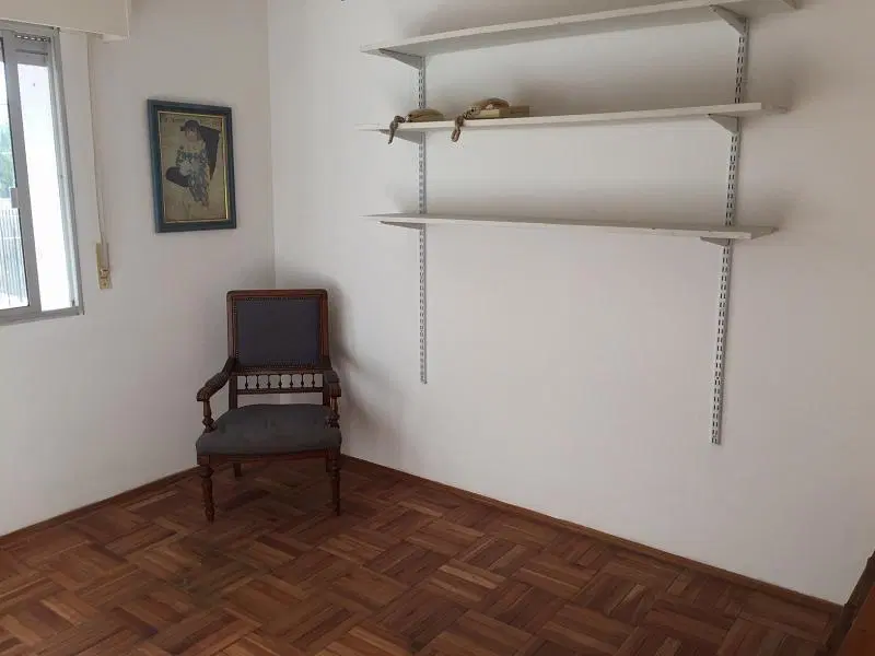 Departamento de 2 dormitorios con vista al río 5