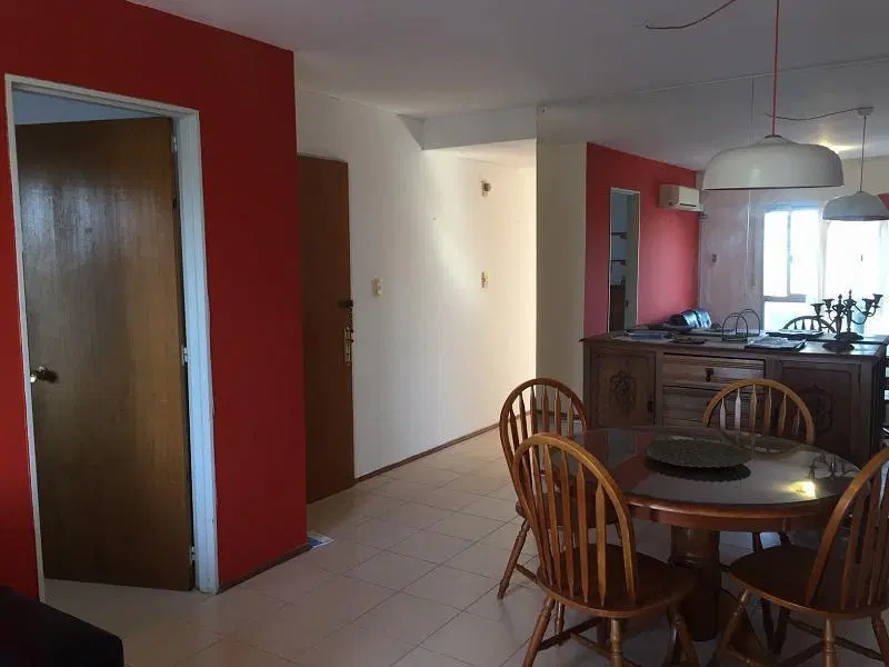 Departamento de 2 dormitorios con vista al río 4