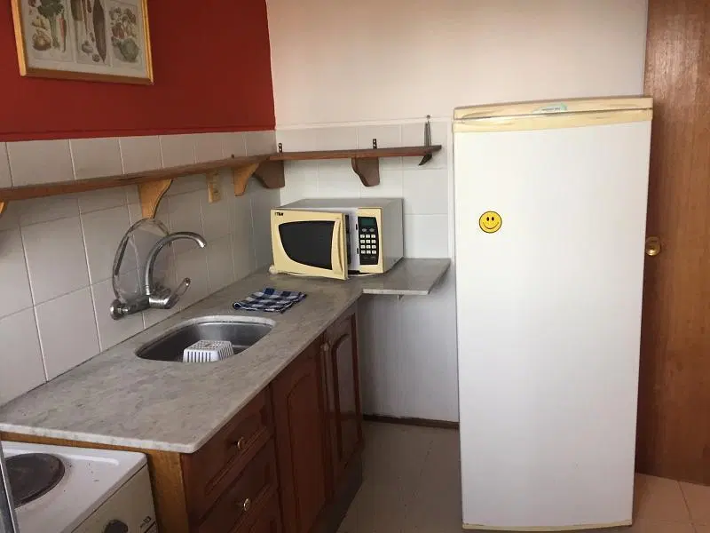 Departamento de 2 dormitorios con vista al río 2