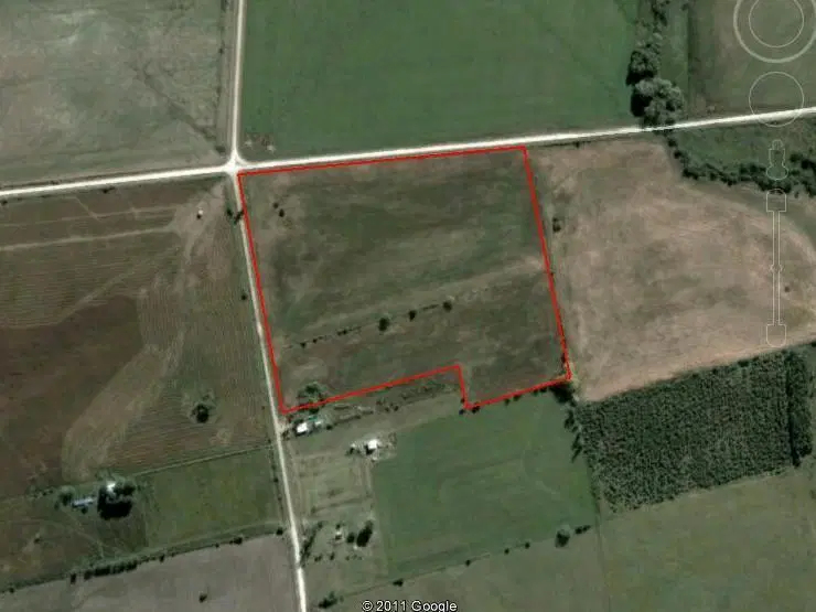 Campo productivo de 8.5 hect en Colonia 1