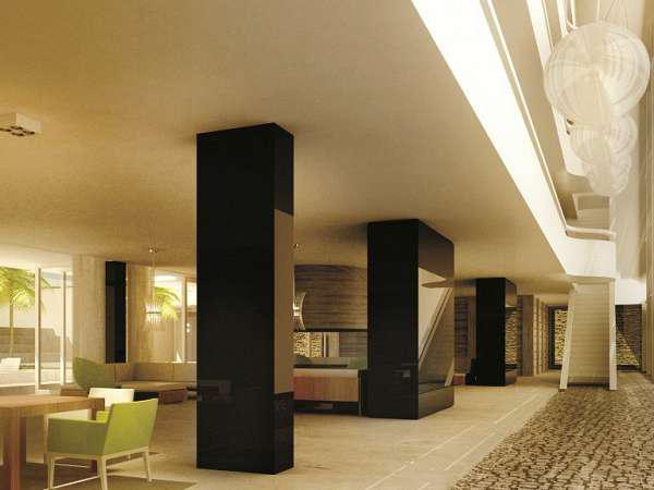 Foto de Colonia Apartamento sobre Rambla con Vista al Río, imagen 3