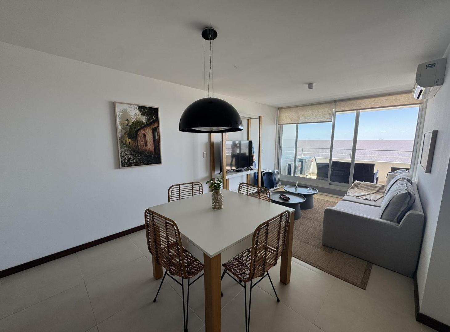 Foto de Apartamento en Venta Frente al Río en Colonia | Terraza con Parrilla y, imagen 2