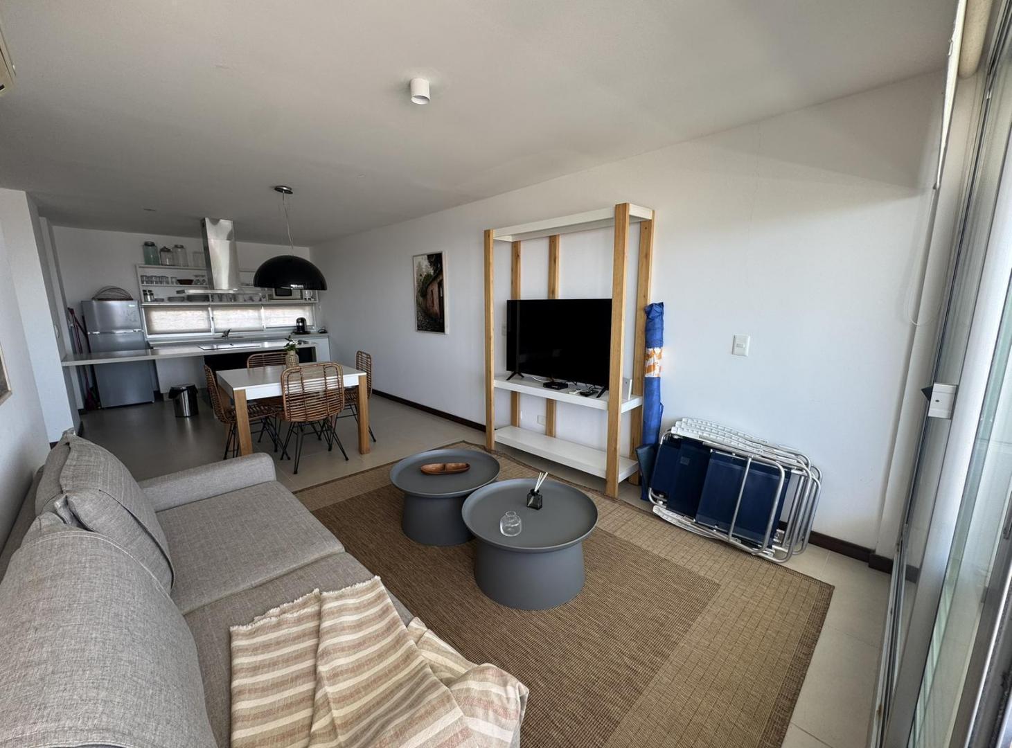 Foto de Apartamento en Venta Frente al Río en Colonia | Terraza con Parrilla y, imagen 3