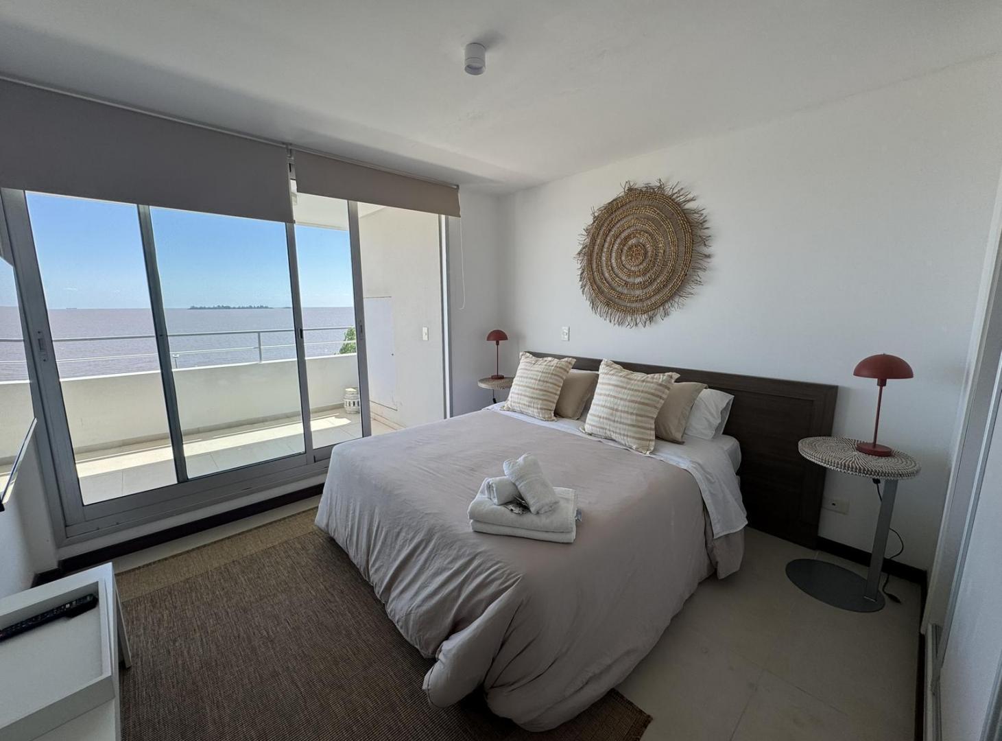 Foto de Apartamento en Venta Frente al Río en Colonia | Terraza con Parrilla y, imagen 4