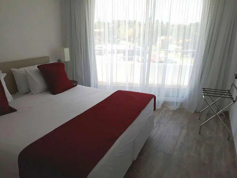 1 - Rambla Costanera 1530 6º 611 5