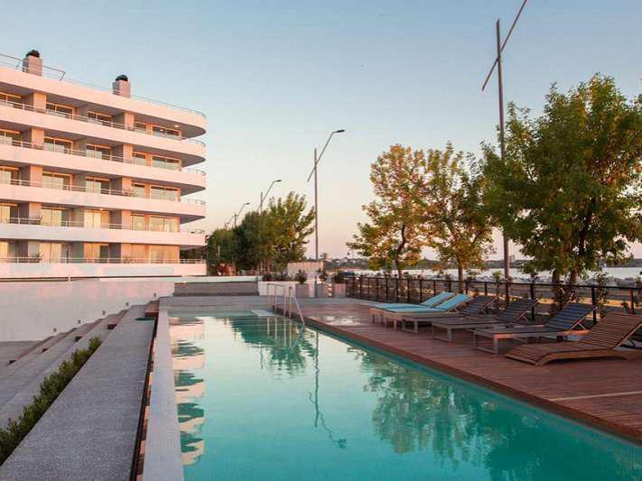 Foto de Colonia Apartamento sobre Rambla, imagen 2