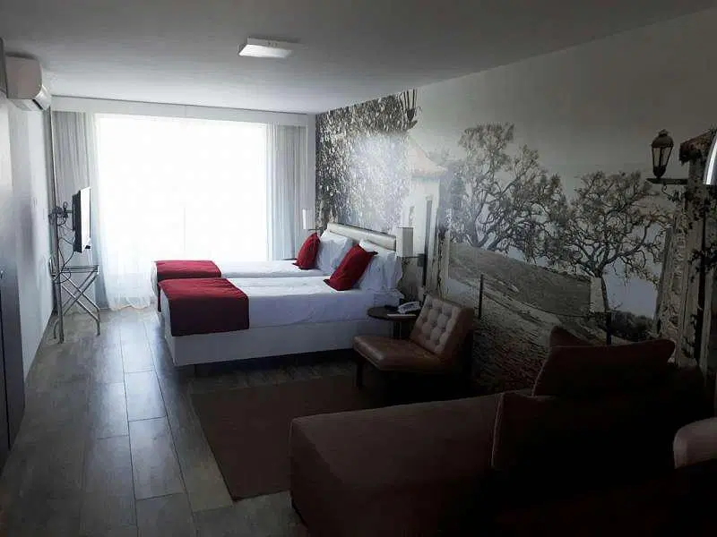 Colonia Apartamento sobre Rambla 3