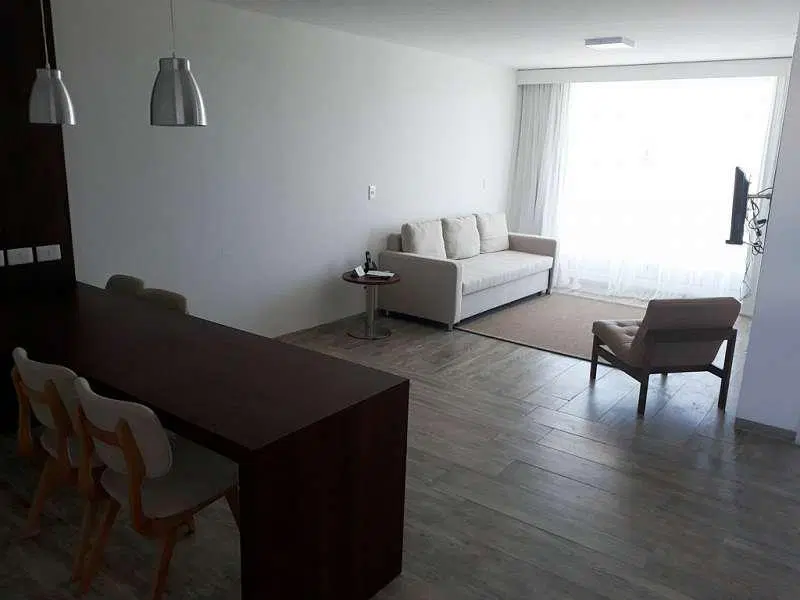 1 - Rambla Costanera 1530 6º 614 4