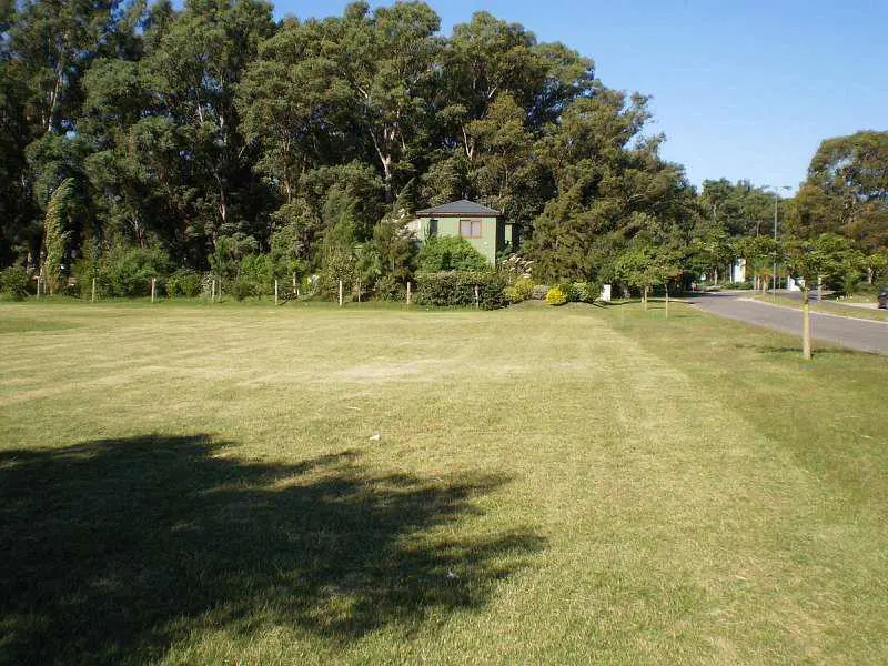 Real de San Carlos Village & Golf  Lote 51 4