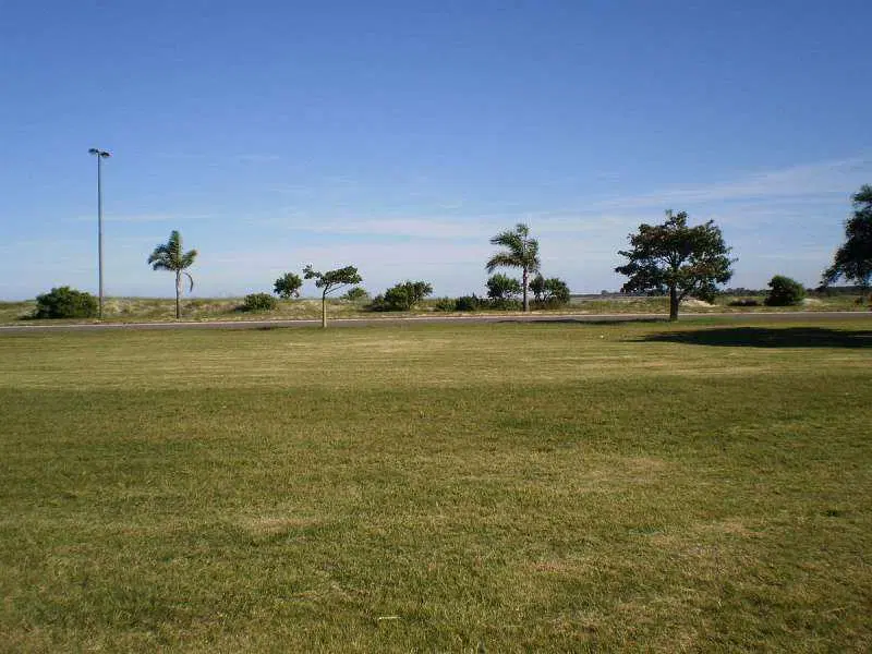 Real de San Carlos Village & Golf  Lote 51 2