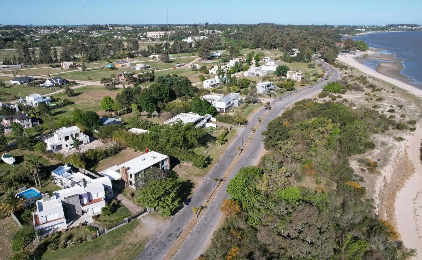 Real de San Carlos Village & Golf  Lote 51 5