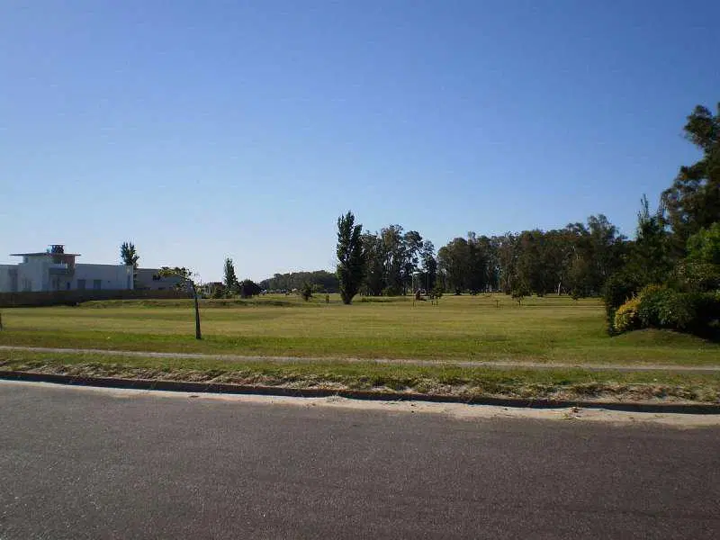 Real de San Carlos Village & Golf Lote 50 4