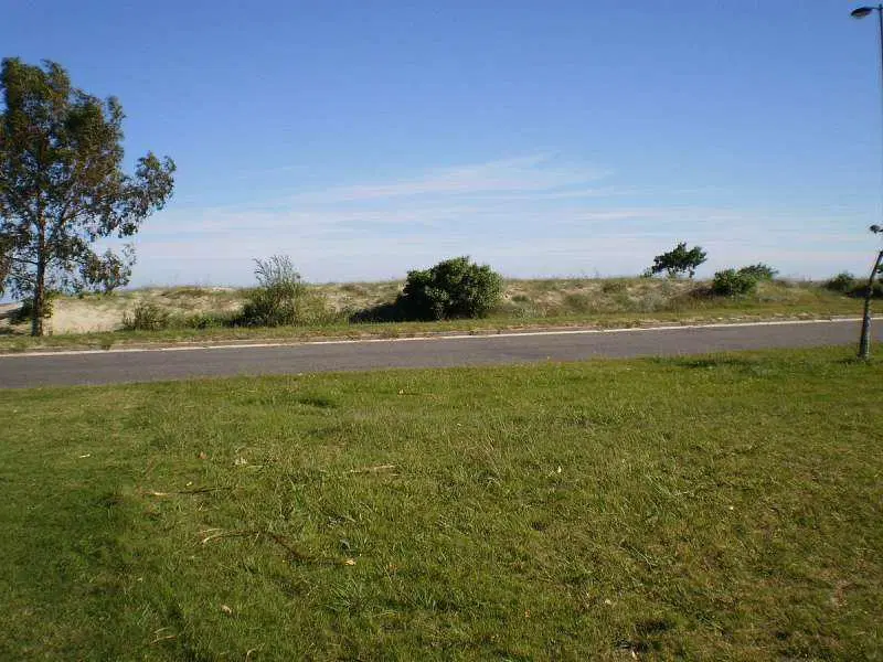Real de San Carlos Village & Golf Lote 50 2