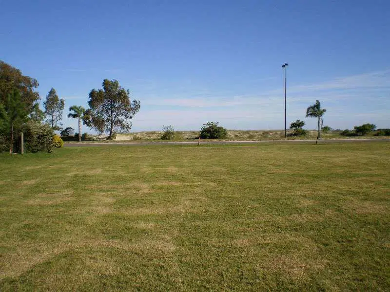 Real de San Carlos Village & Golf Lote 50 1