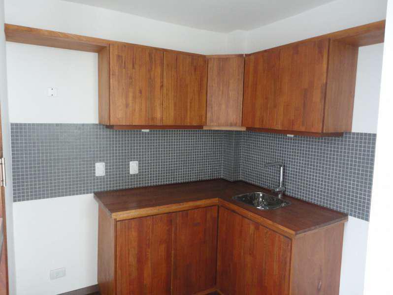 Foto de Venta de apartamento en Barrio Histórico, imagen 2