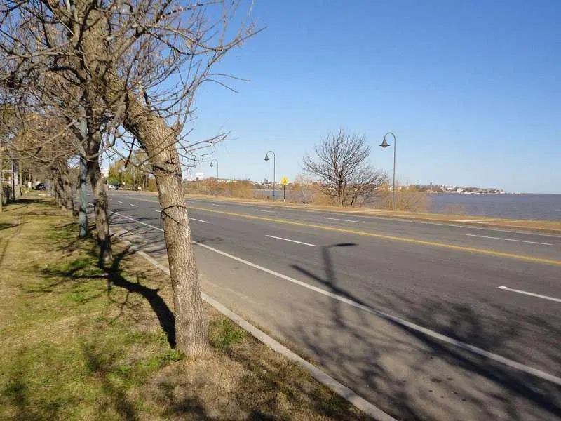 Rambla Costanera 2