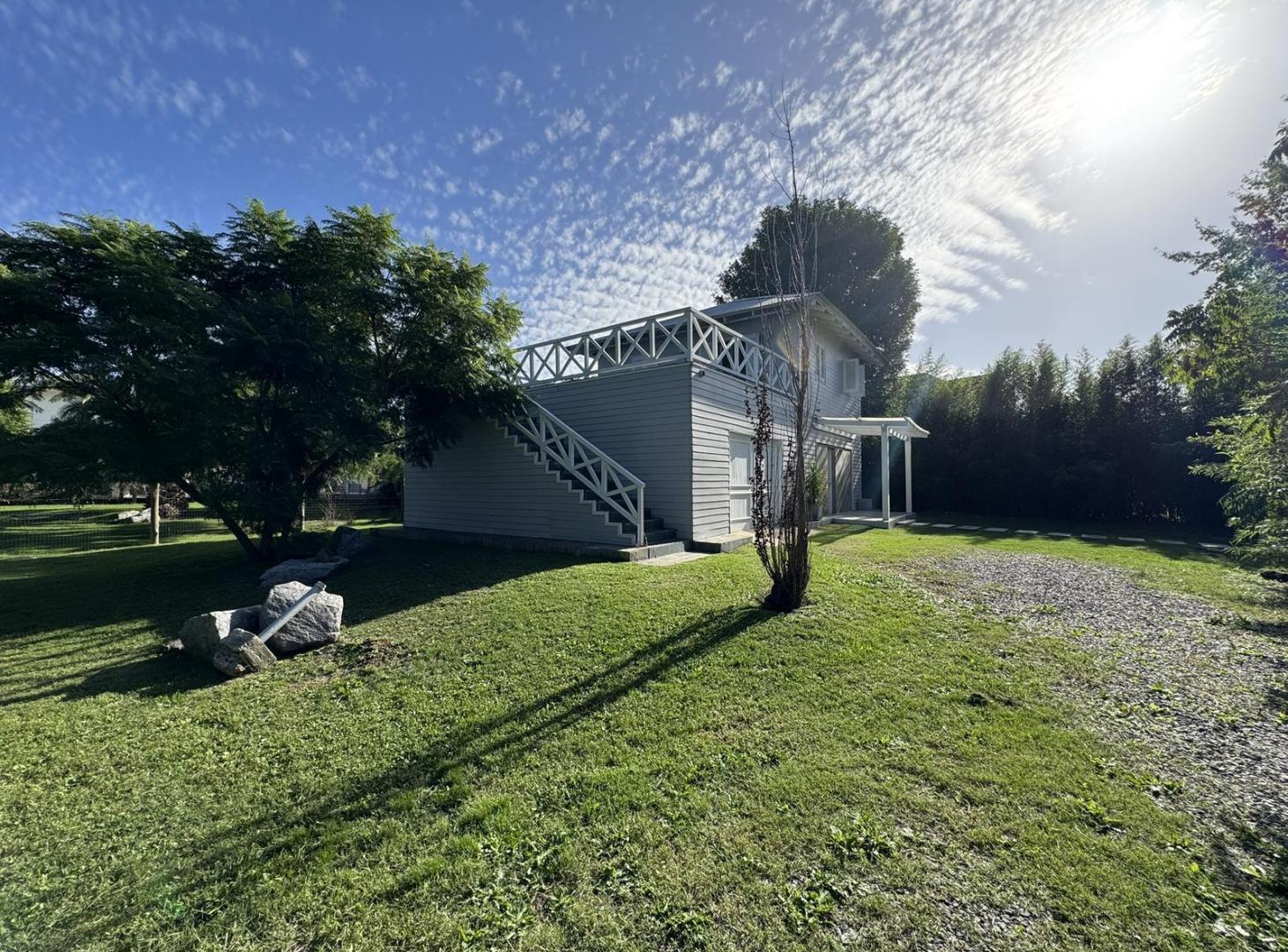 Foto de Casa en venta - Real de San Carlos Village - Colonia, imagen 1