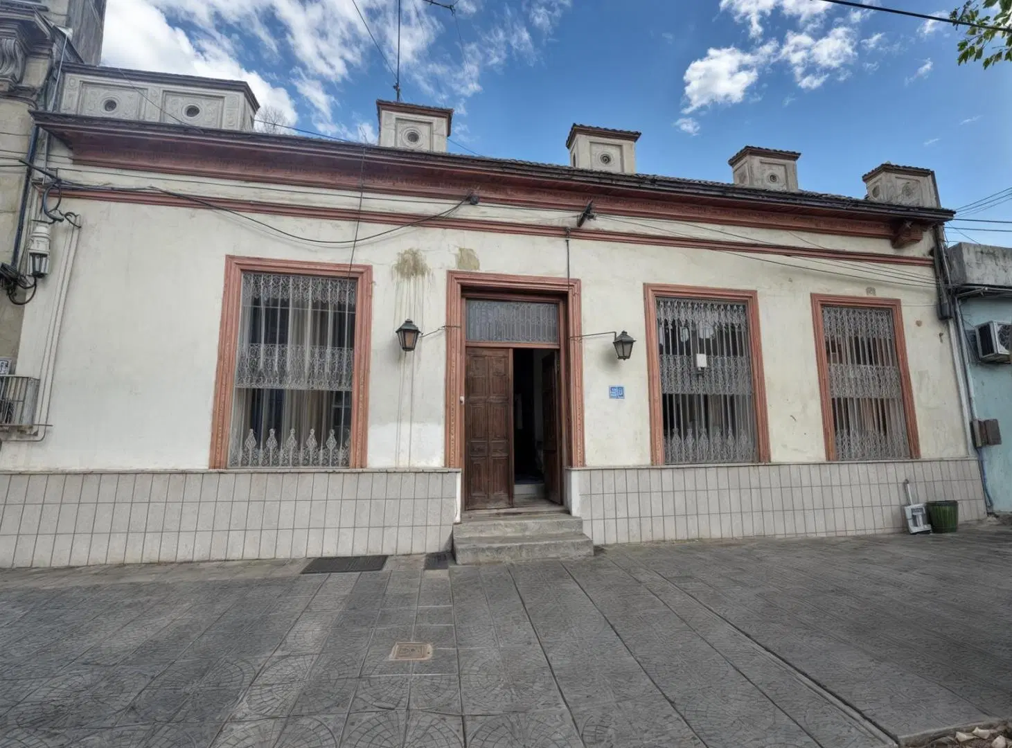 Venta de casa en el centro de Colonia del Sacramento 5