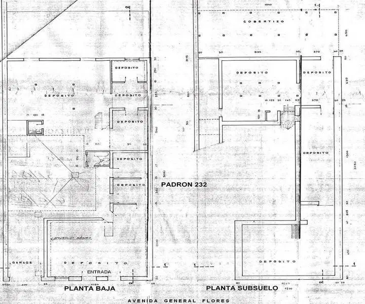 Plano 1