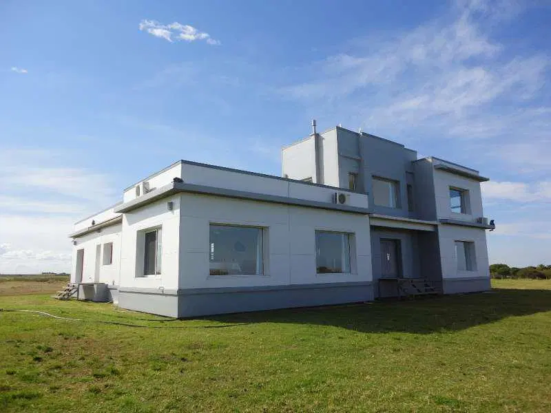 Campo Agrícola Casa - Rio de la Plata - 4