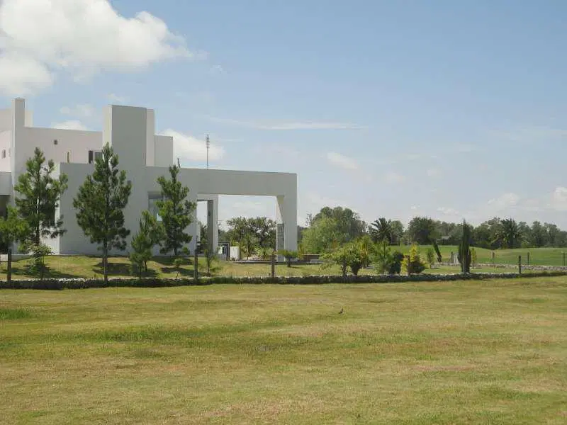 Real de San Carlos Village & Golf Lote 17 3