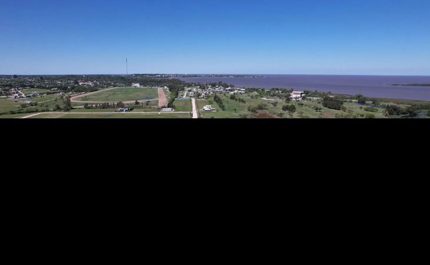 Terreno de 1.500 mts en Sheraton(Golf) 4