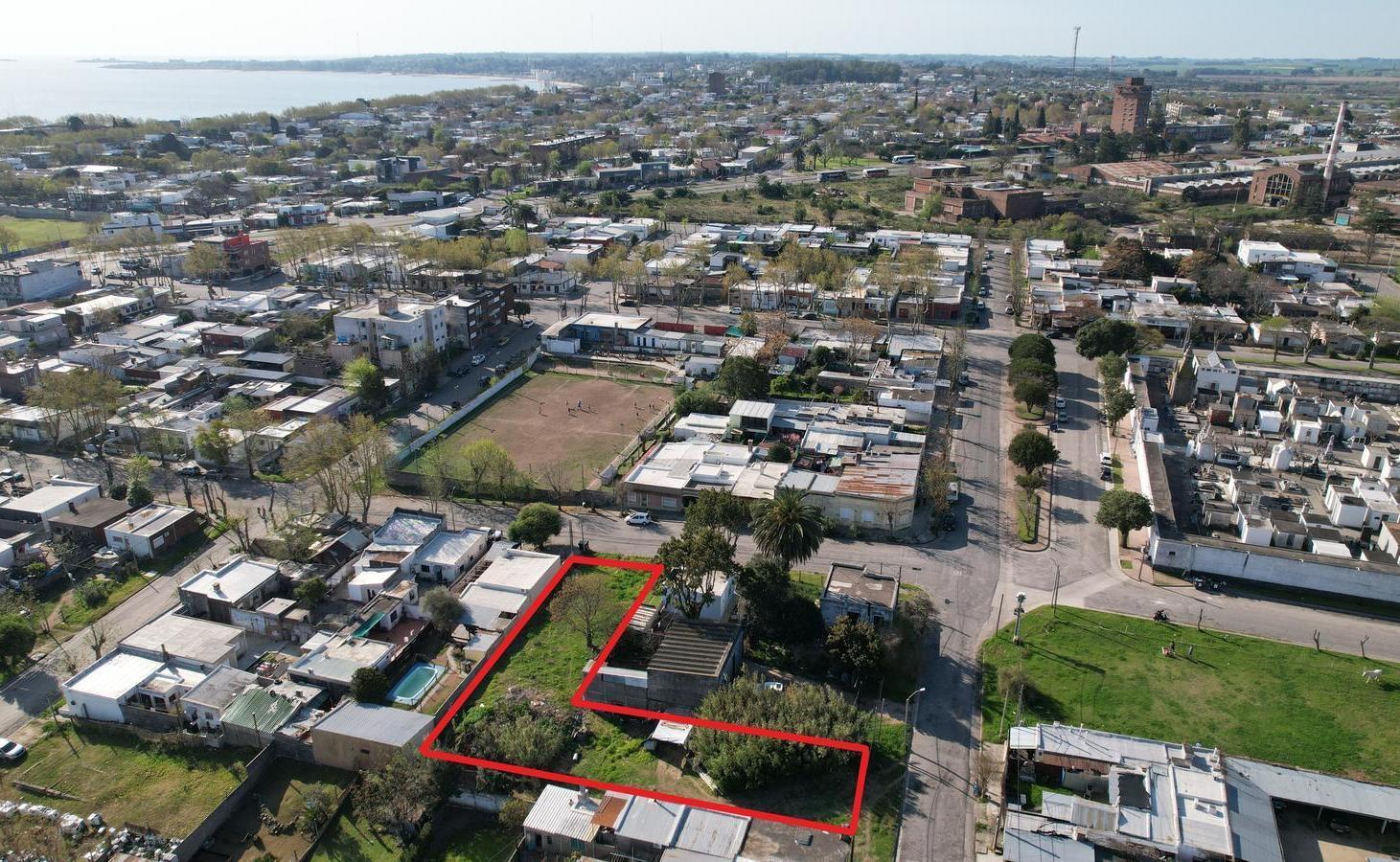 Foto de Terreno céntrico ideal para desarrollo, imagen 5