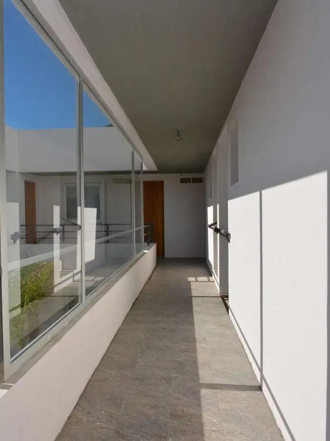 1 - Horacio Quiroga 271 1° 103 5