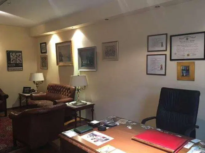 Oficinas en Venta- Ciudad Vieja Montevideo 4