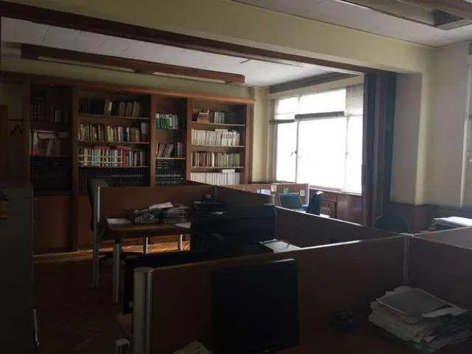 Oficinas en Venta- Ciudad Vieja Montevideo 1