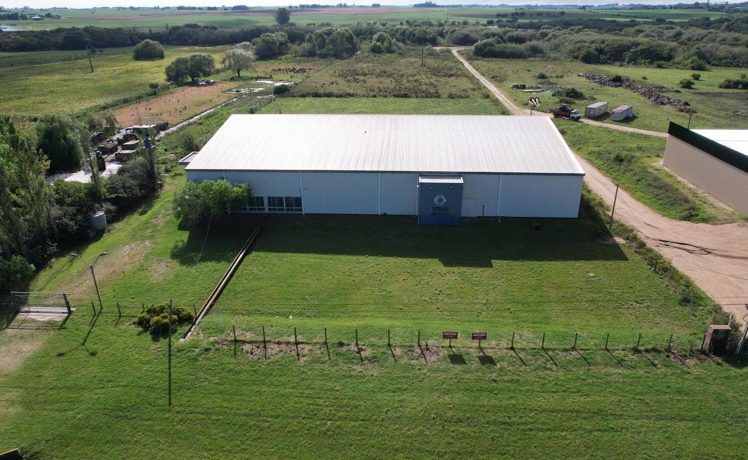 Foto de Depósito / Planta Industrial Logístico Colonia, imagen 2
