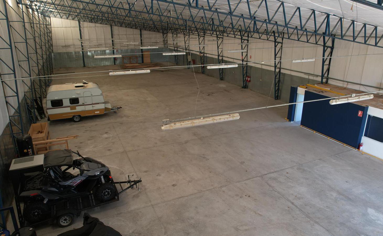 Foto de Depósito / Planta Industrial Logístico Colonia, imagen 5