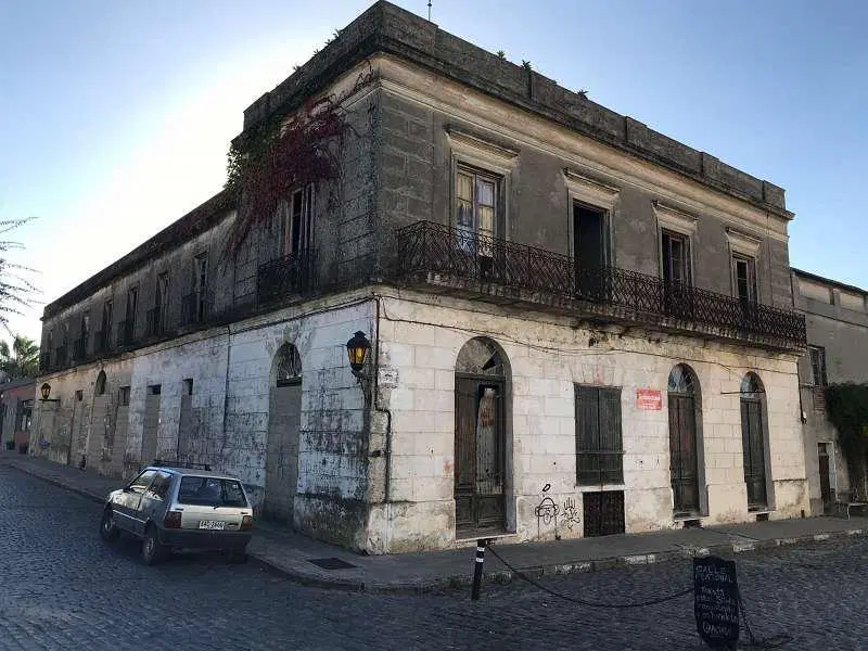1 - De San José (Barrio Histórico) 5