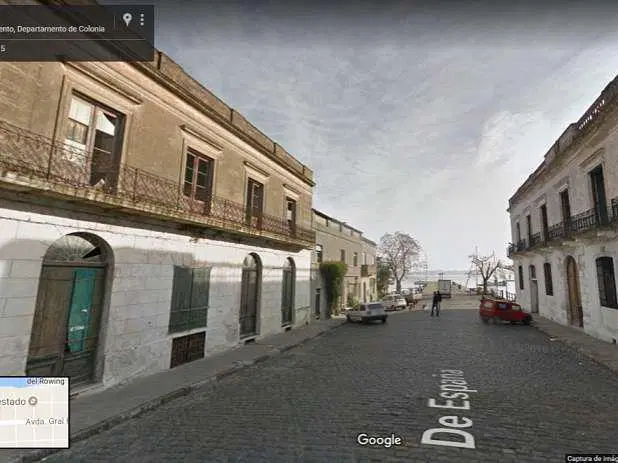 1 - De San José (Barrio Histórico) 2