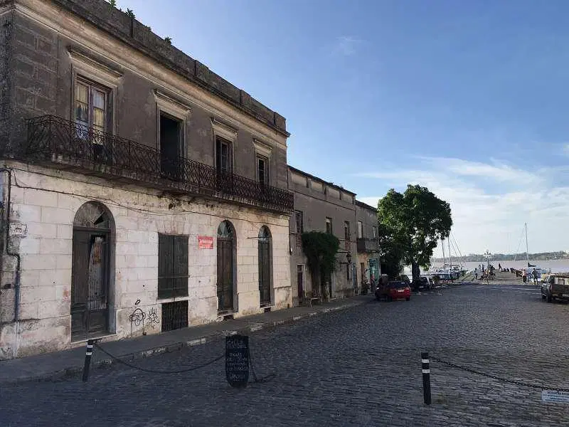 1 - De San José (Barrio Histórico) 1