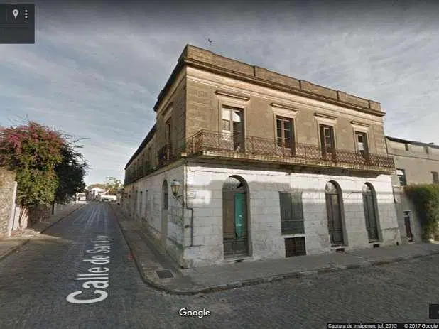 1 - De San José (Barrio Histórico) 3