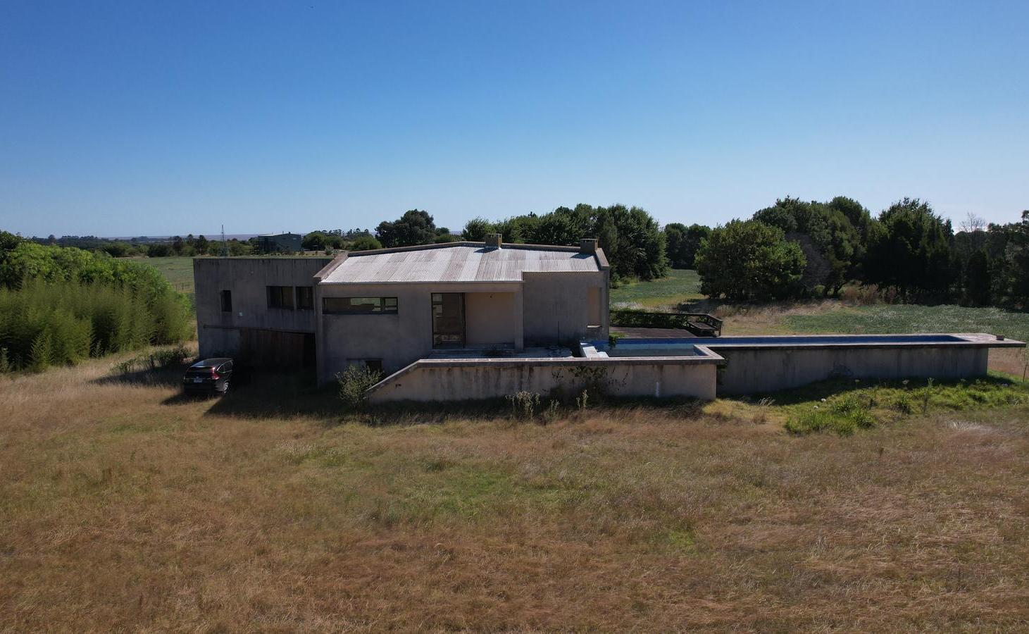 Foto de Chacra con casa(a reciclar) de 5 has a 10 minutos de Colonia del, imagen 5