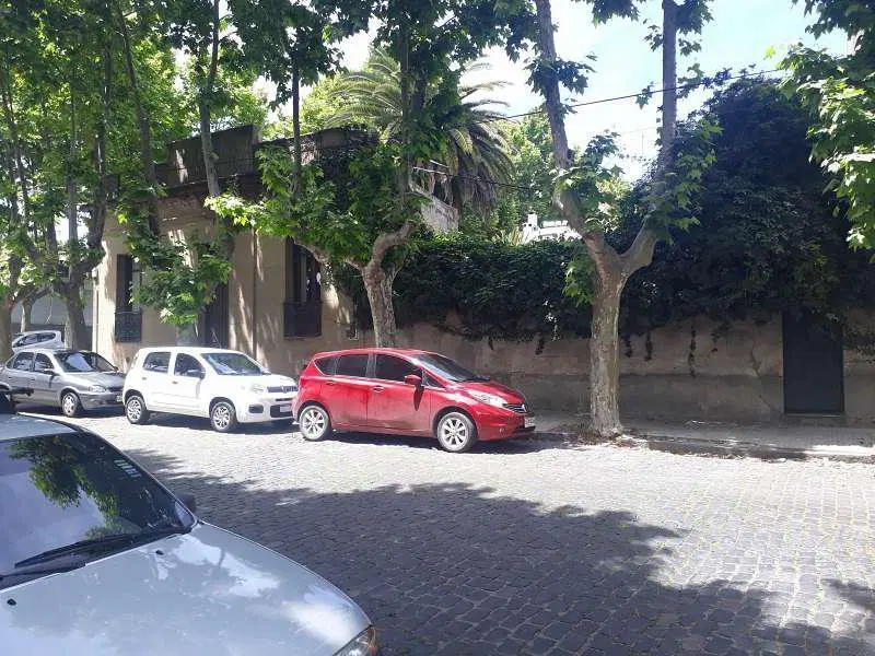1 - Rivadavia 298 2