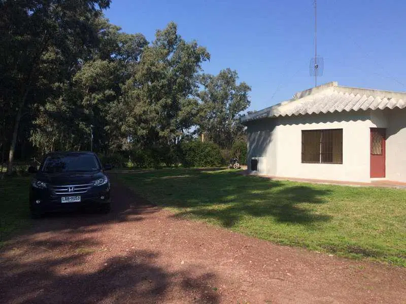 1 - Carmelo- Ruta 21 Km 259.500 4