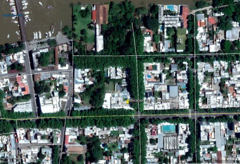 Foto de 1 - Ituzaingo 209, imagen 2
