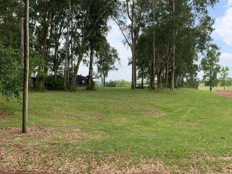 Carmelo Golf  Lote 14 3