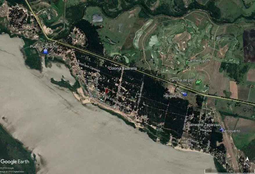 El Faro Lote 242 5
